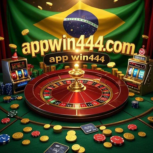 Explorando o Mundo dos Cassinos Online: A Revolução da App Win444